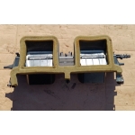 Корпус  Печки